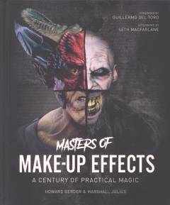 Masters of make-up effects : a century of practical magic