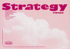 Strategy