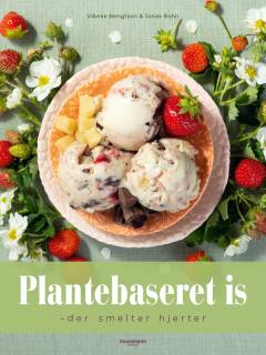 Plantebaseret is der smelter hjerter