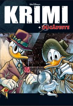 Krimi + du gådeste. Bind 2