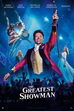 The greatest showman