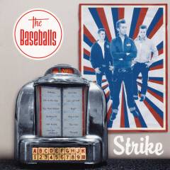 Strike!