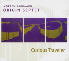 Curious traveler