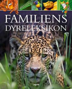 Familiens dyreleksikon