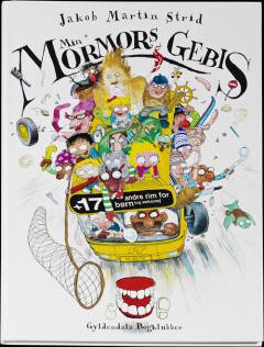 Billedbog, 1. bogklubudgave, 2013