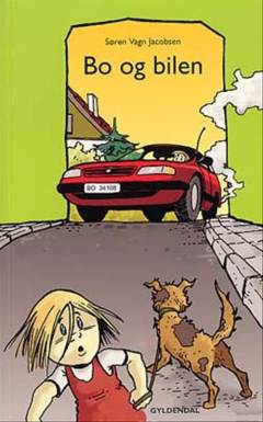 Bo og bilen