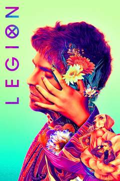 Legion (Sæson 1)