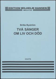 Två sånger om liv och död