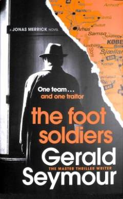 The foot soldiers