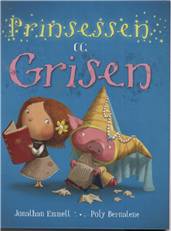 Prinsessen og grisen