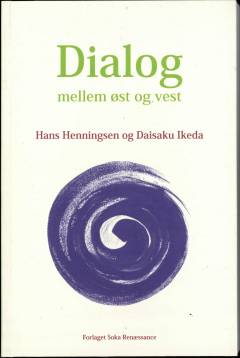 Dialog mellem øst og vest