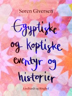 Egyptiske og koptiske eventyr og historier