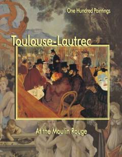 At the Moulin Rouge : a bohemian aristocrat, Henri deToulouse-Lautrec protrayed dthe life of the theaters, nights spots, and brothels where he spent most of his time in Paris at the end of the nineteenth century : his extraordinary capacity for observation, his pungent spirit and realistic treatment of subjects make him one of the most resolutely modern painterns of his era