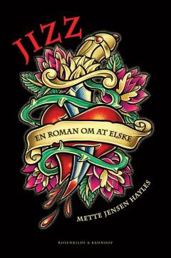 Jizz : en roman om at elske