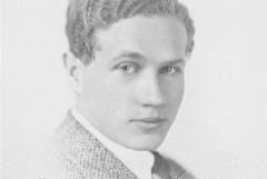 Eigil Knuth : billedhugger, forfatter, polarforsker