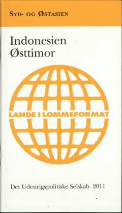 Indonesien, Østtimor