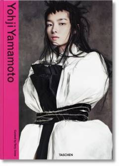 Yohji Yamamoto : designer monographs