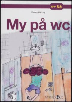 My på wc