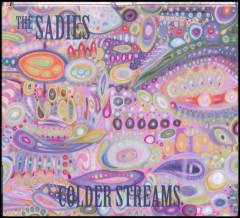 Colder streams