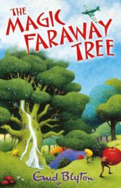 The magic faraway tree