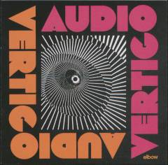 Audio vertigo
