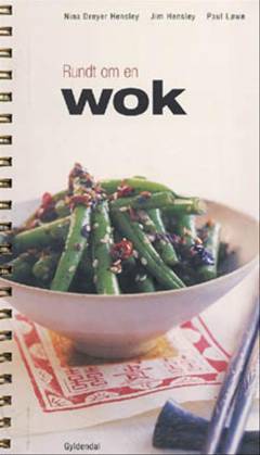 Rundt om en wok