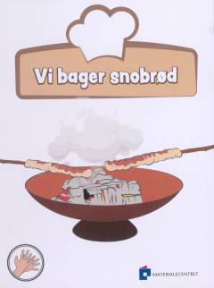 Vi bager snobrød