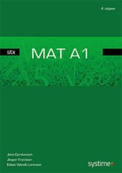 Mat A1 - stx