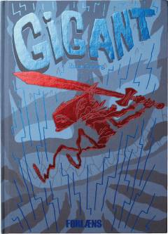 Tegneserie, 2. udgave, 2015