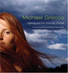 Lighting and the dramatic portrait