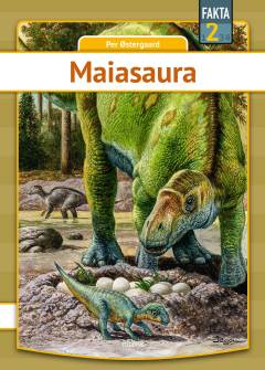 Maiasaura
