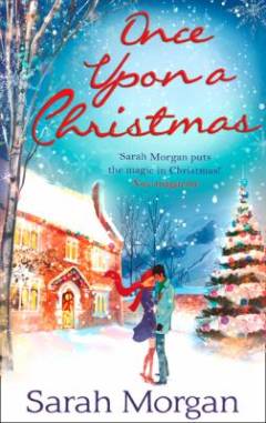Once upon a christmas