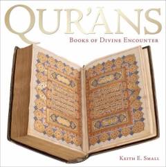 Qur'āns : books of divine encounter