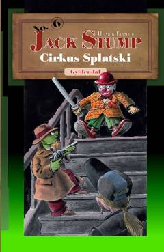 Cirkus Splatski