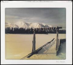 From Whitehorse to the Crow's Nest