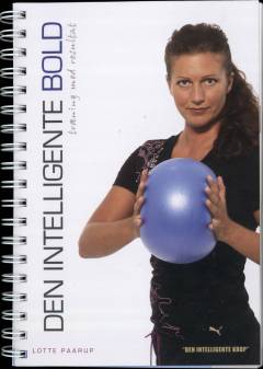 Den intelligente bold : træning med resultat