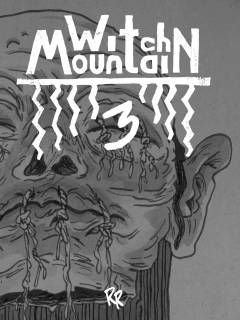 Witch Mountain. 3