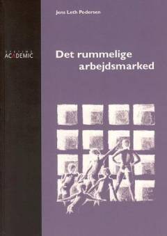 Det rummelige arbejdsmarked