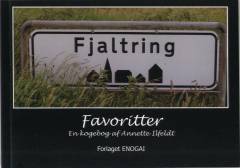 Fjaltring favoritter : en kogebog