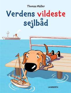 Verdens vildeste sejlbåd