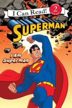Superman. : I am Superman