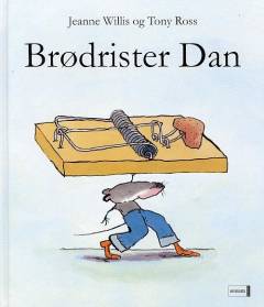 Brødrister Dan