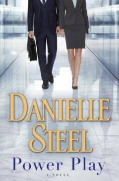 Power play : a novel