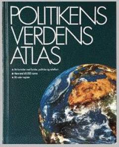 Politikens verdensatlas
