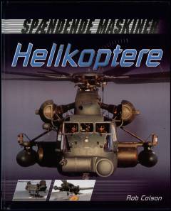 Helikoptere