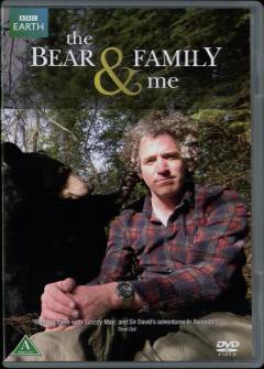 The bear family & me