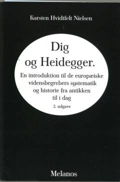 Bog, 2. udgave, 2013