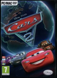 Cars 2