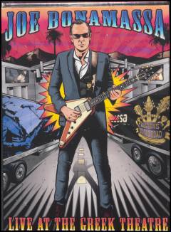 Live at the Greek Theatre