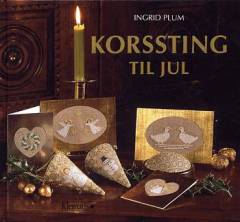 Korssting til jul
